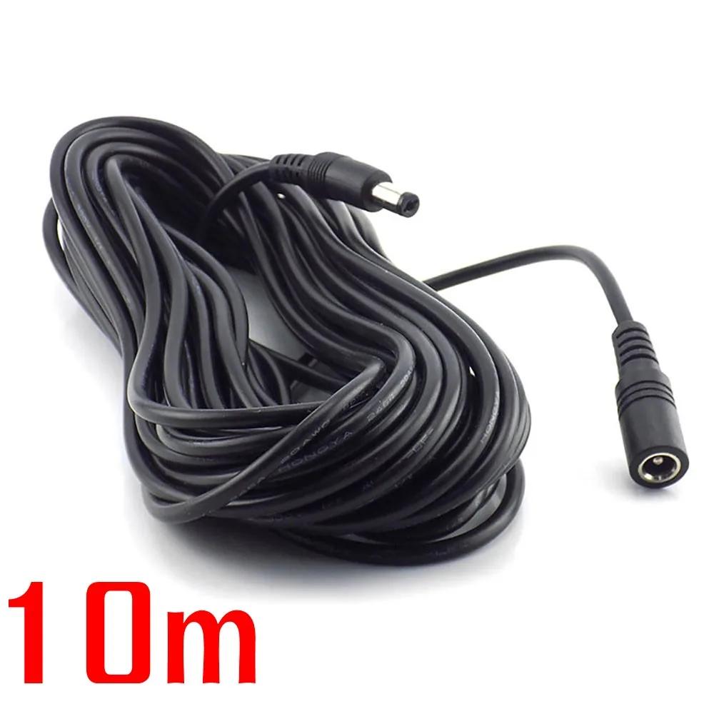 20m 10m 5m 3M 2m 1m 5.5x2.1mm DC  Ŀ    ڵ 12v ̺ DC    ܺ ÷